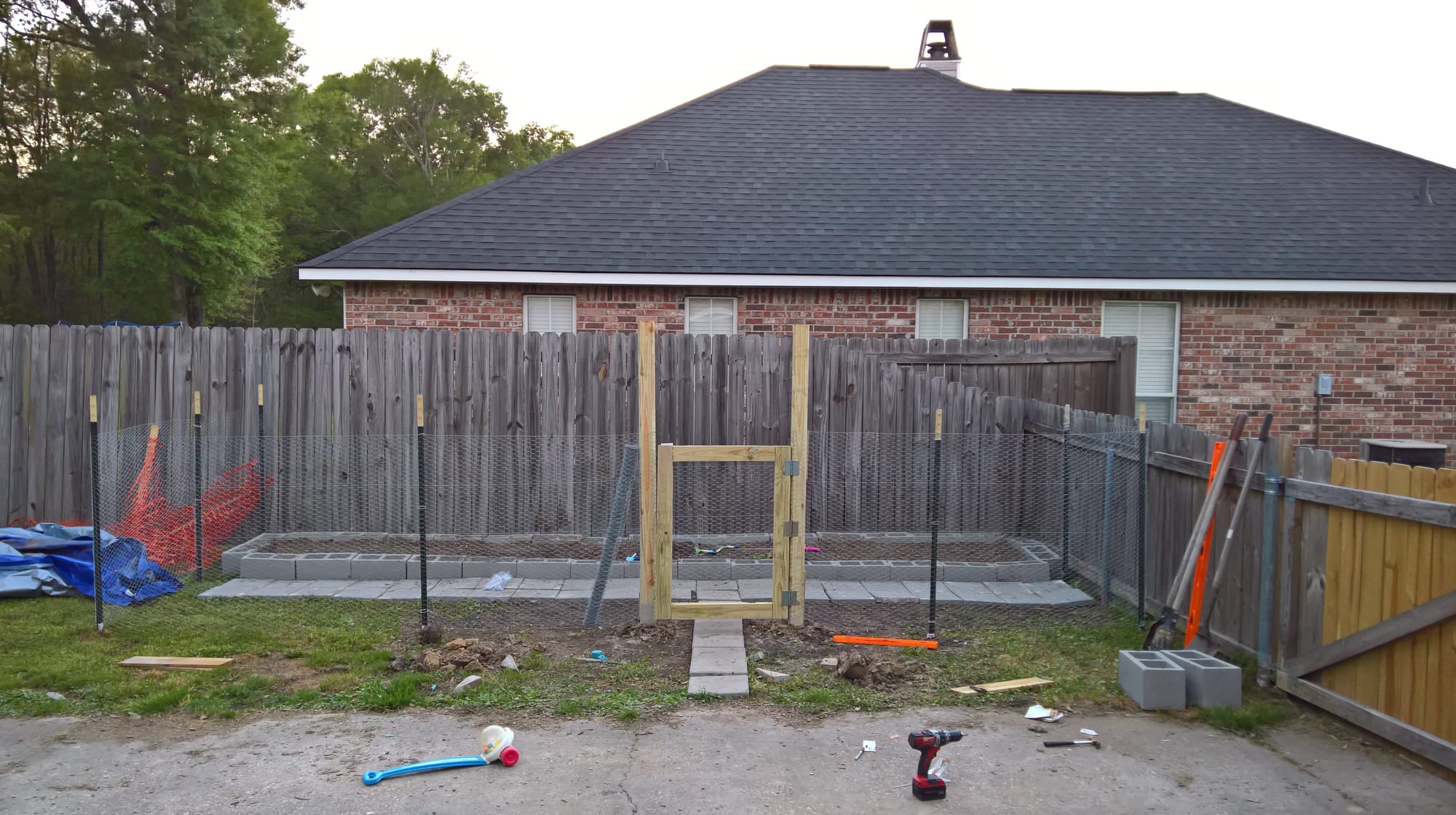 Finally wrote an introduction...